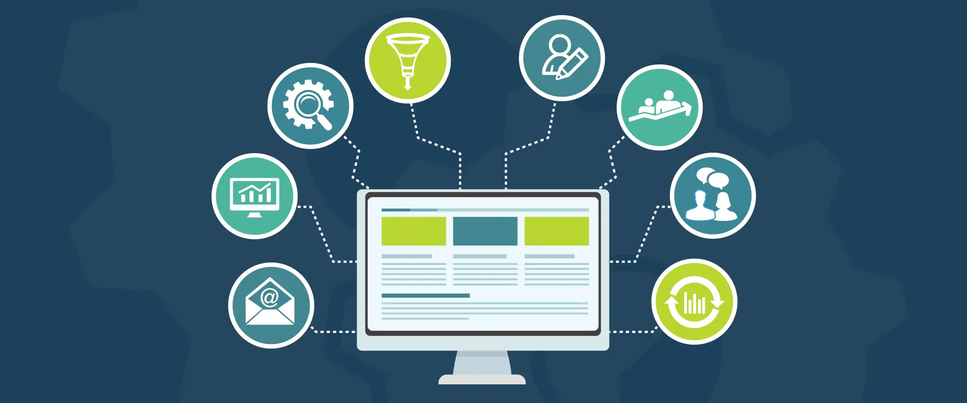 Digital Marketing Strategies and COVID’19 pandemic
