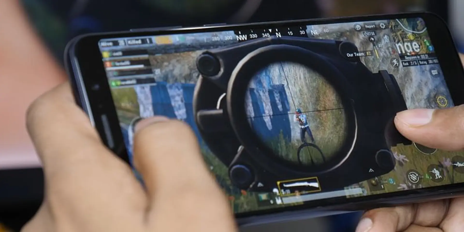 Death of Consoles and rise of smartphones- For real?