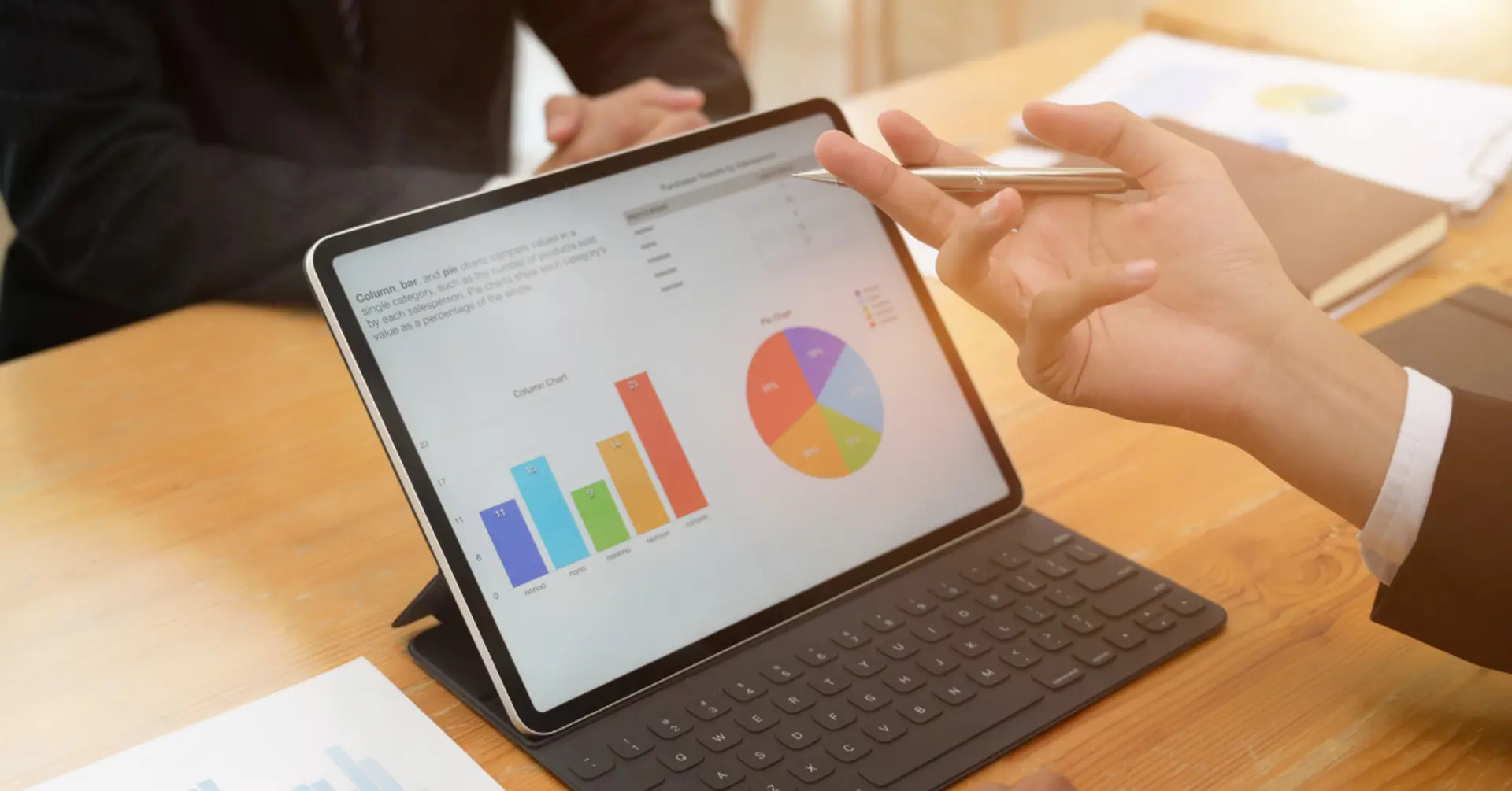 5 signs your business is ready to scale