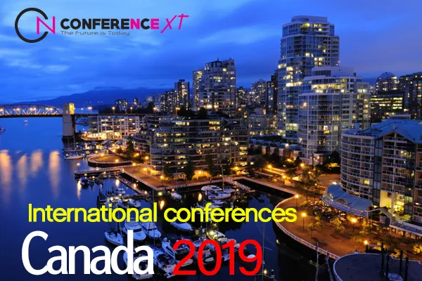 ConferenceNext- International Conferences in Canada 2019