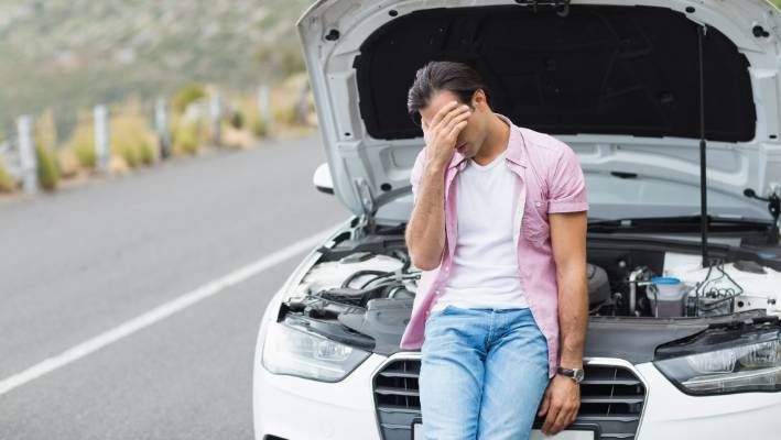 These 4 roadside assistance startups have geared up to disrupt the auto industry