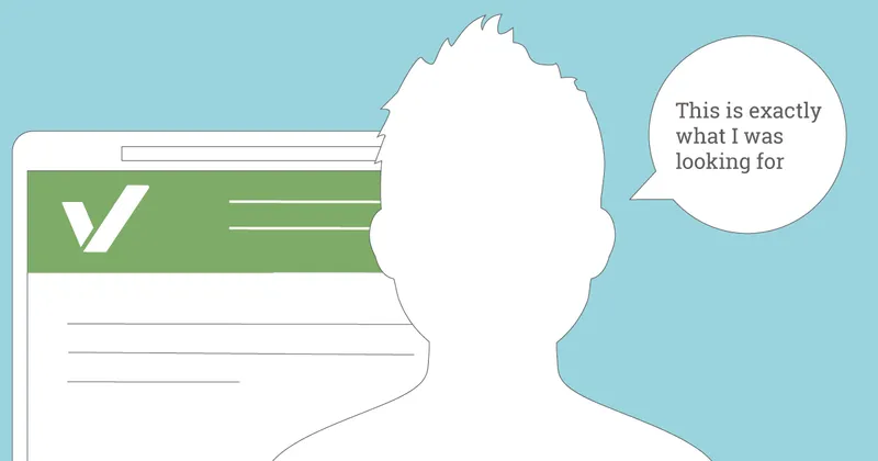 Target Keyword - user intent