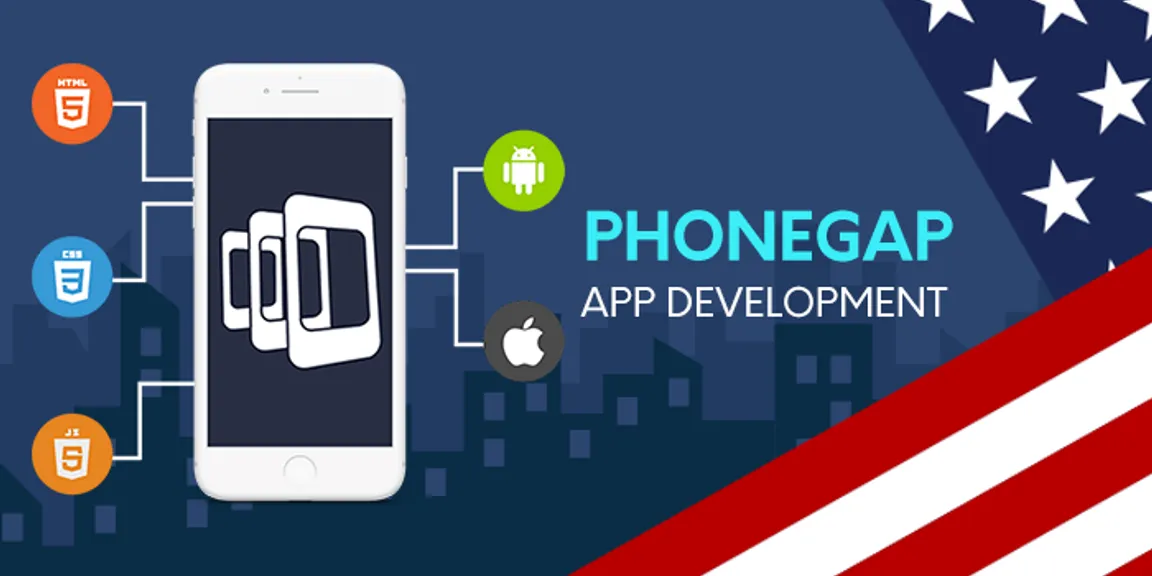 Exclusive list of Top 10 PhoneGap Mobile App Development Companies in USA