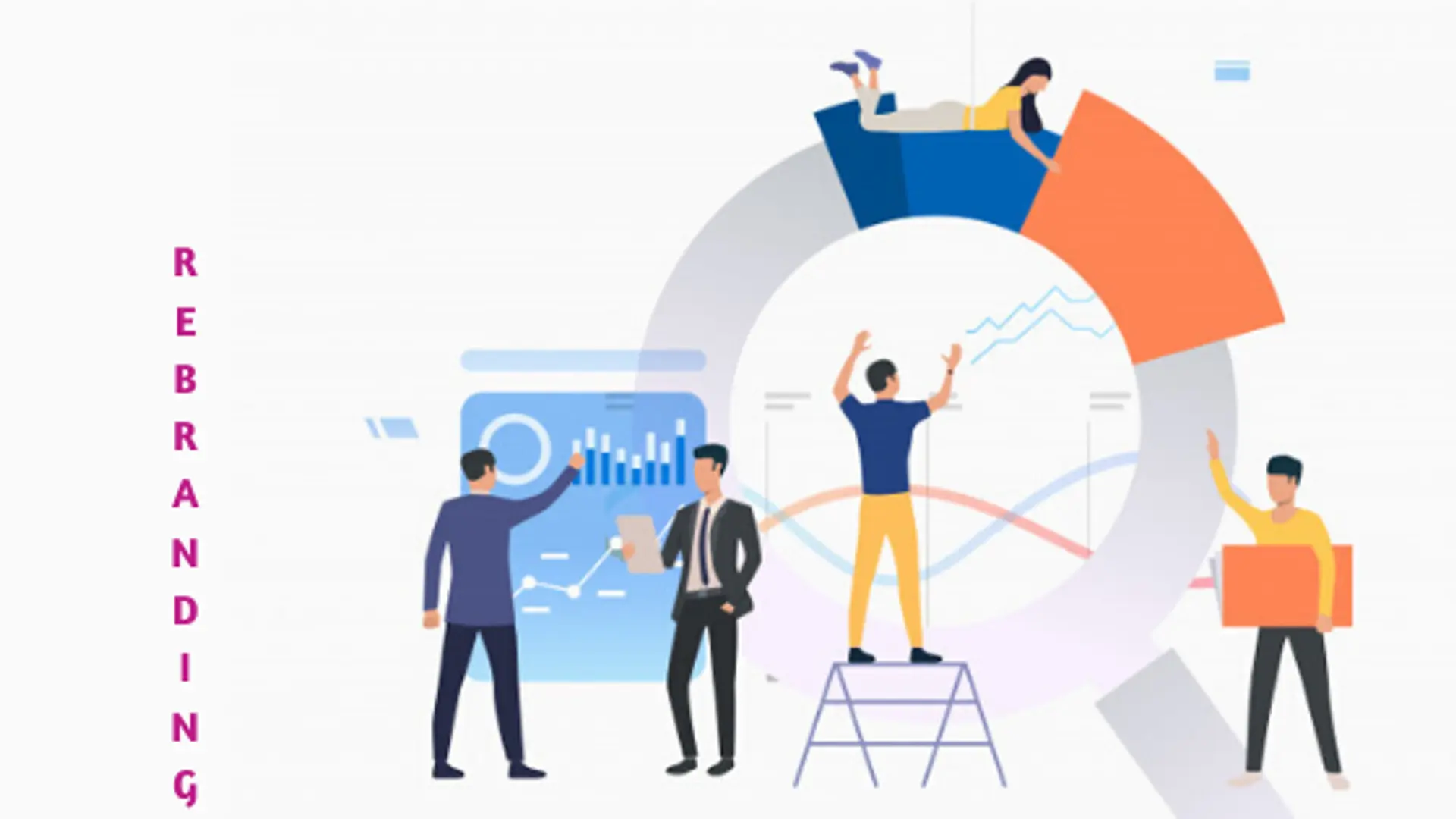 Tips for successful website re-branding in 2020