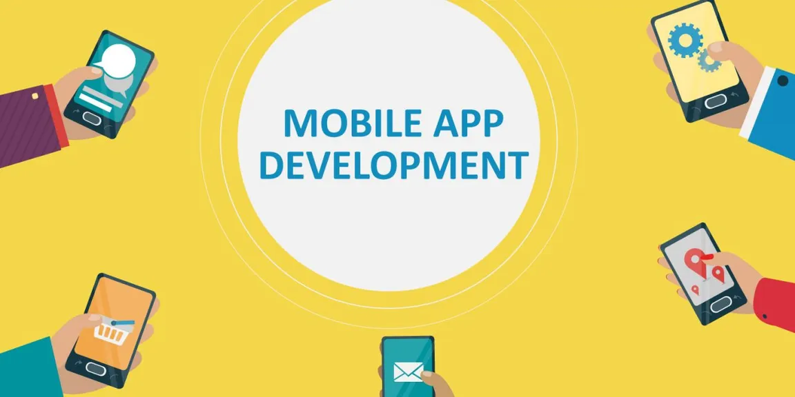 Why You Need To Consider These Do’s and Don’t of An App Development
