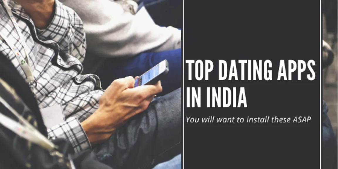 top sites for dating in india