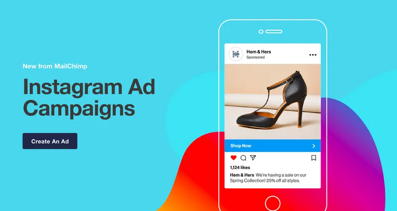 Instagram Ads