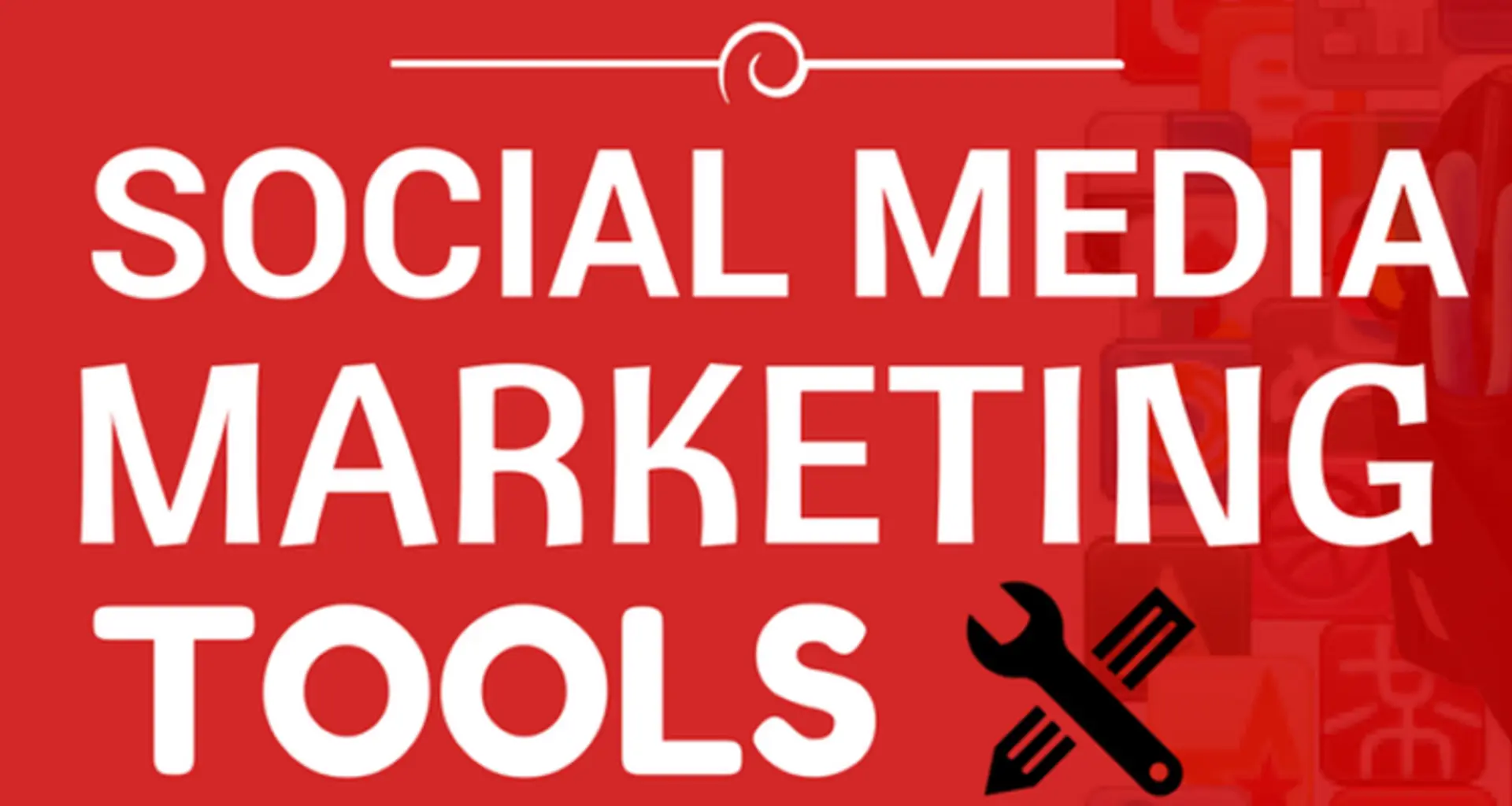 20 Best Social Media Marketing Tools You Need in 2022