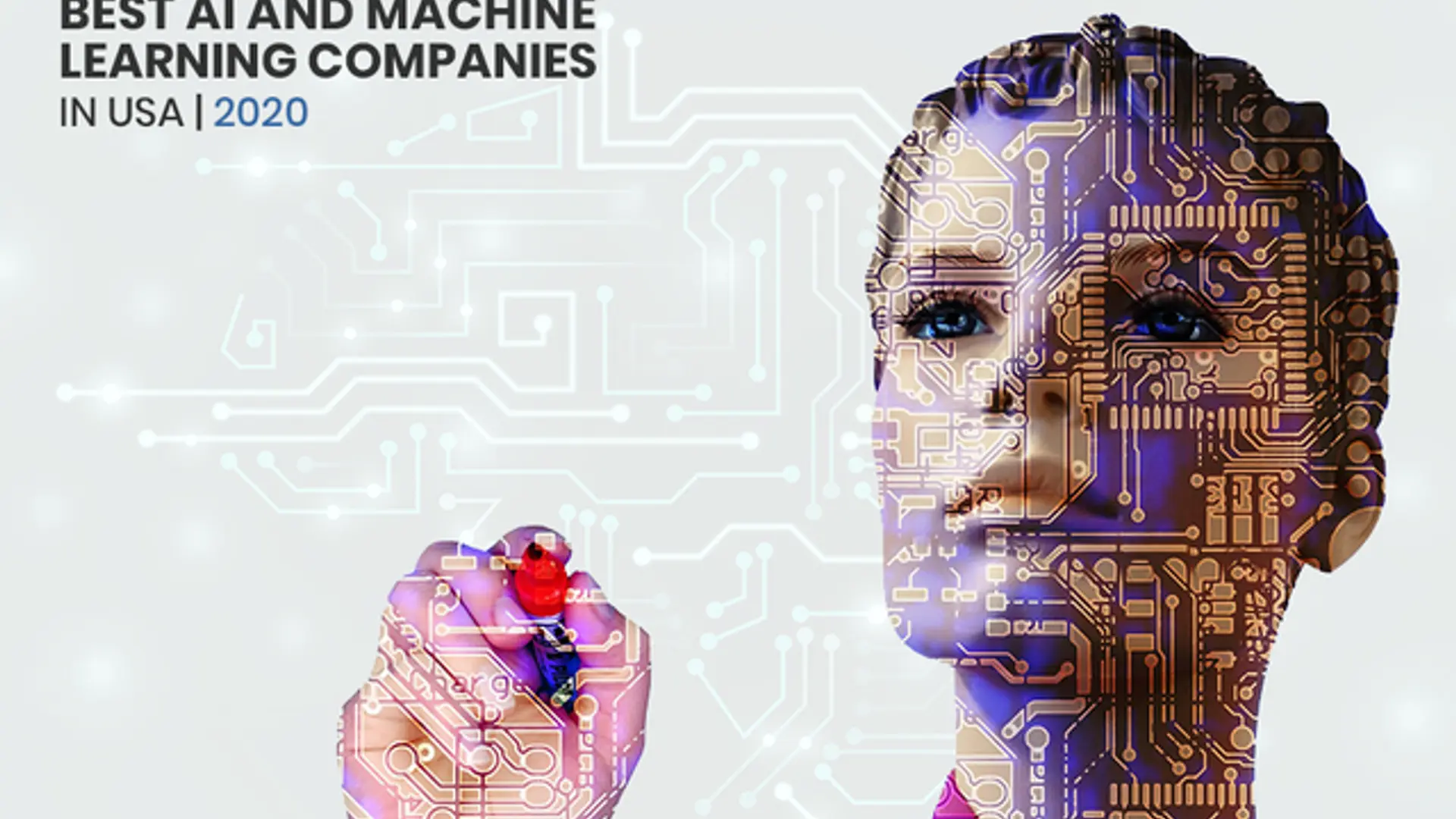 Top 15 AI and Machine Learning Development Companies in USA To Watch in 2020