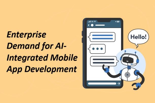 Top 10 Mobile App Development Companies in India, USA for Startups & SME’s | 2020