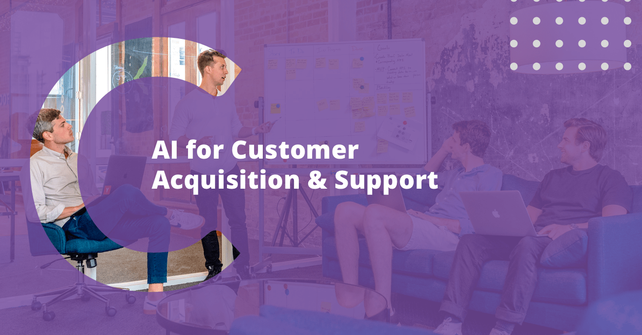 AI Chatbots: Uplift Customer Support, Marketing, and Lead Generation