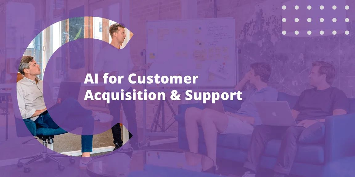 AI Chatbots: Uplift Customer Support, Marketing, and Lead Generation