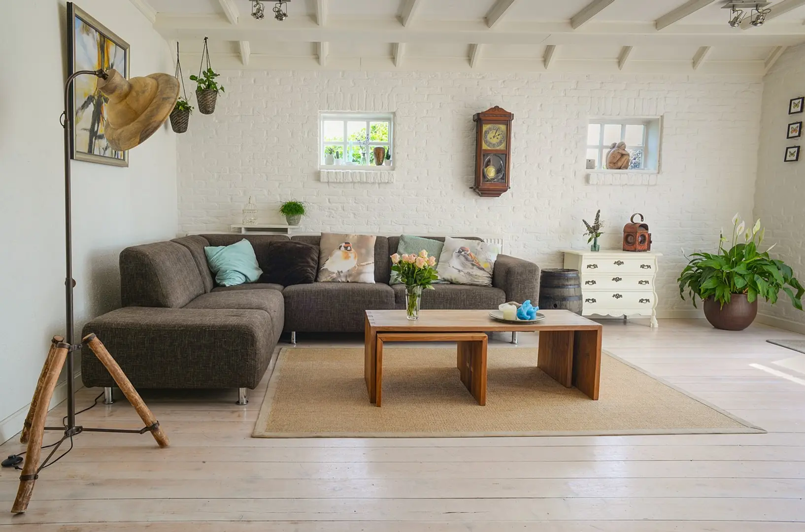 Why interior design is important for modern buildings?