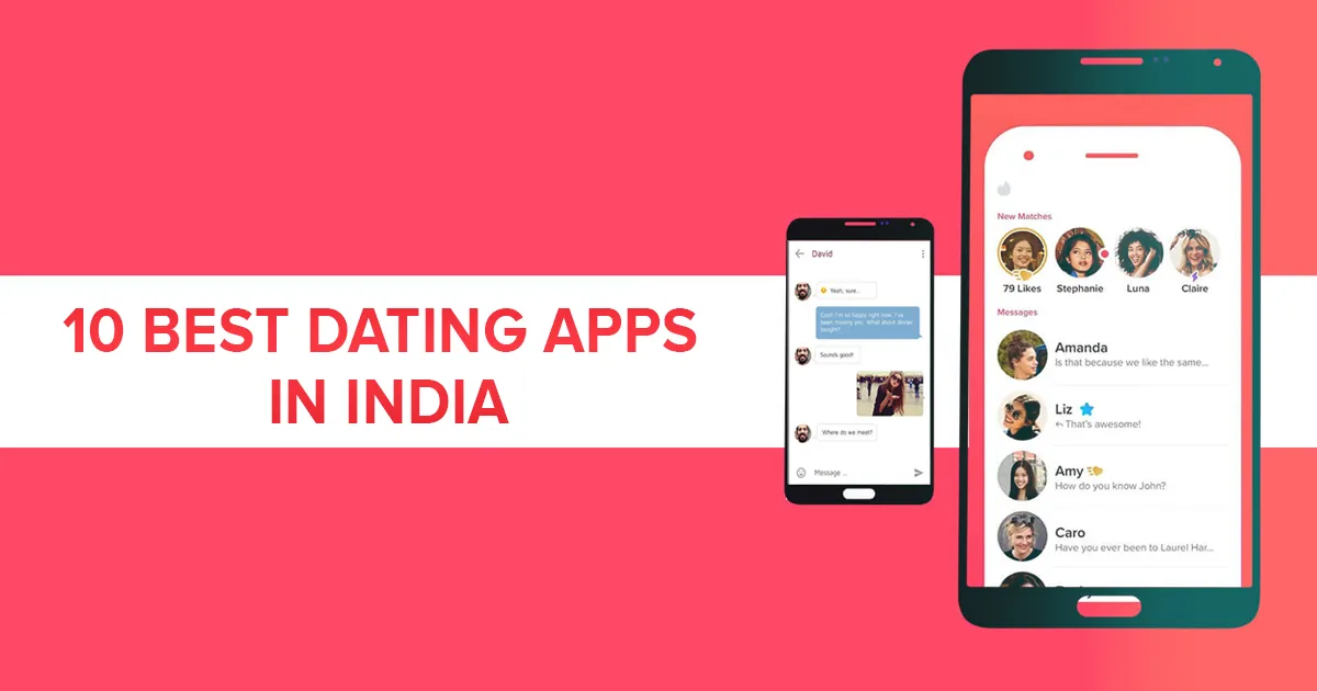 Best dating app in india