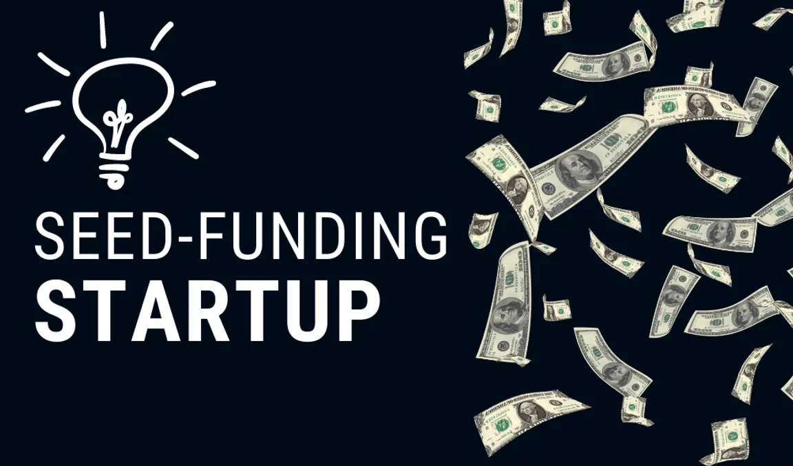 What Is Seed-Funding In Startup And How Does It Work?