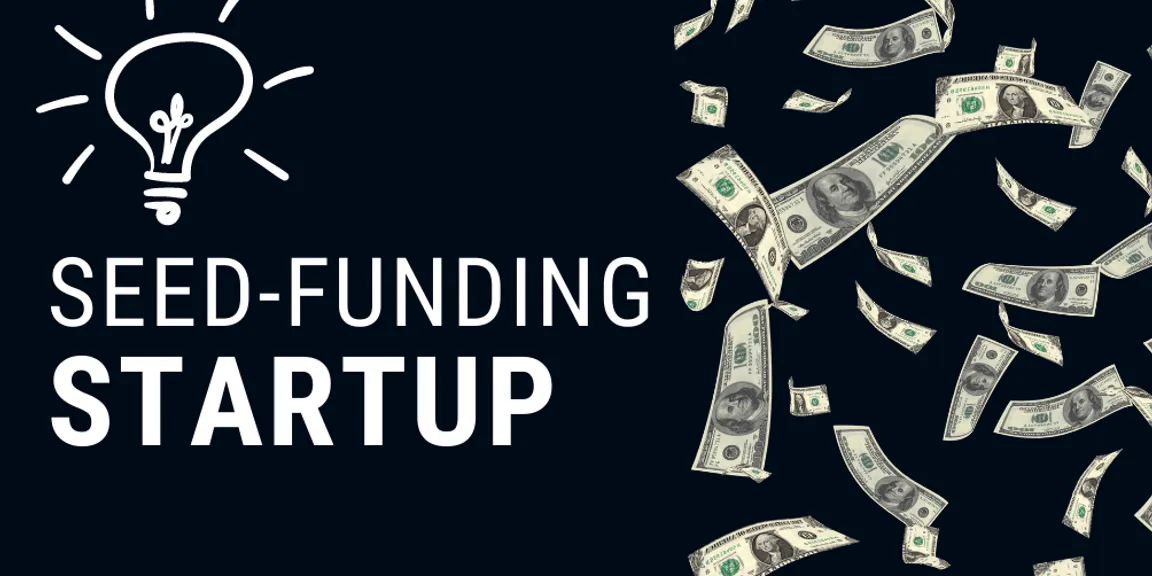 What Is Seed-Funding In Startup And How Does It Work?