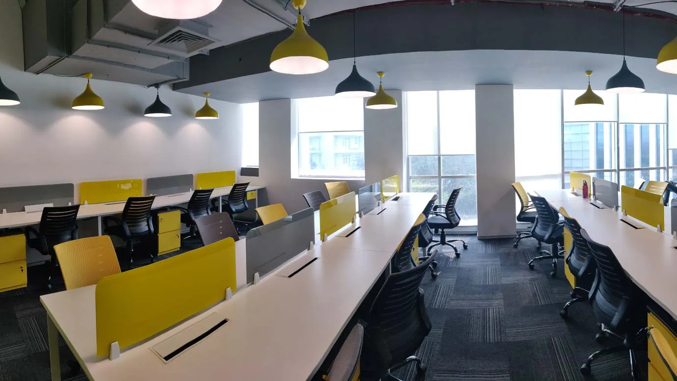 Why Coworking Space in Gurgaon is the Best Option for Startups?