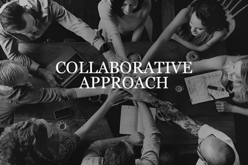 Collaborative Approach
