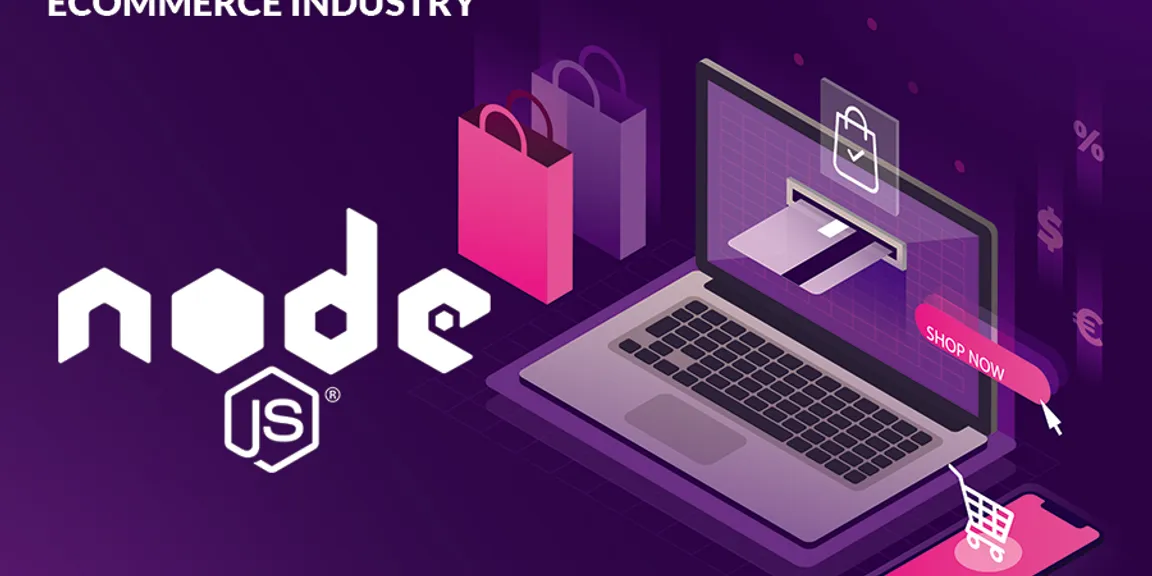 How Nodejs can grow your eCommerce business?