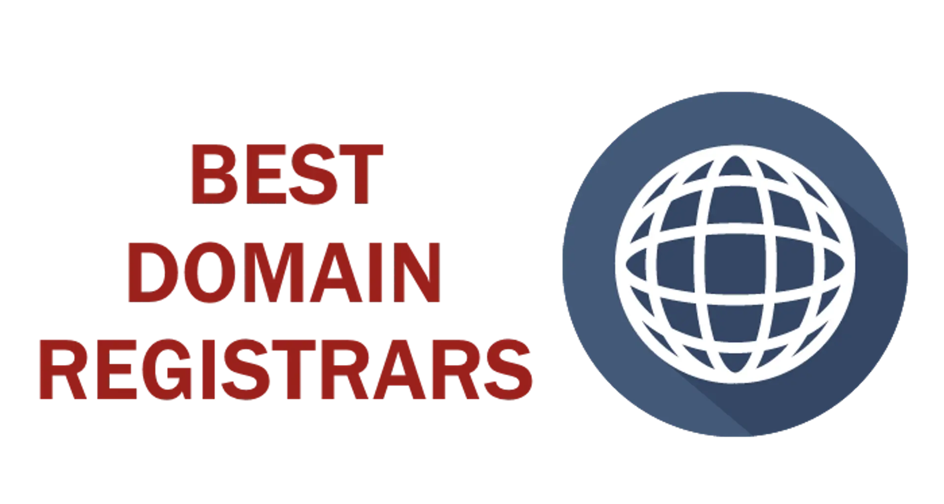 9+ Best Domain Registrar In 2020 (Free & Paid)