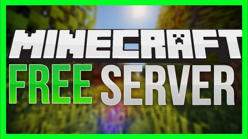 free minecraft server hosting