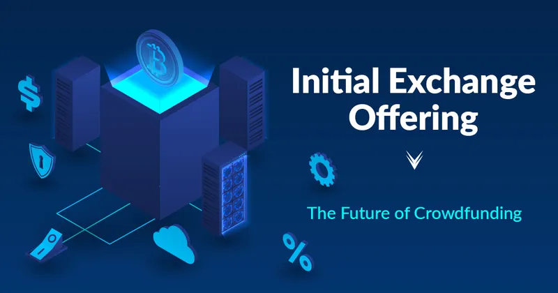 Complete Guide - Initial Exchange Offering