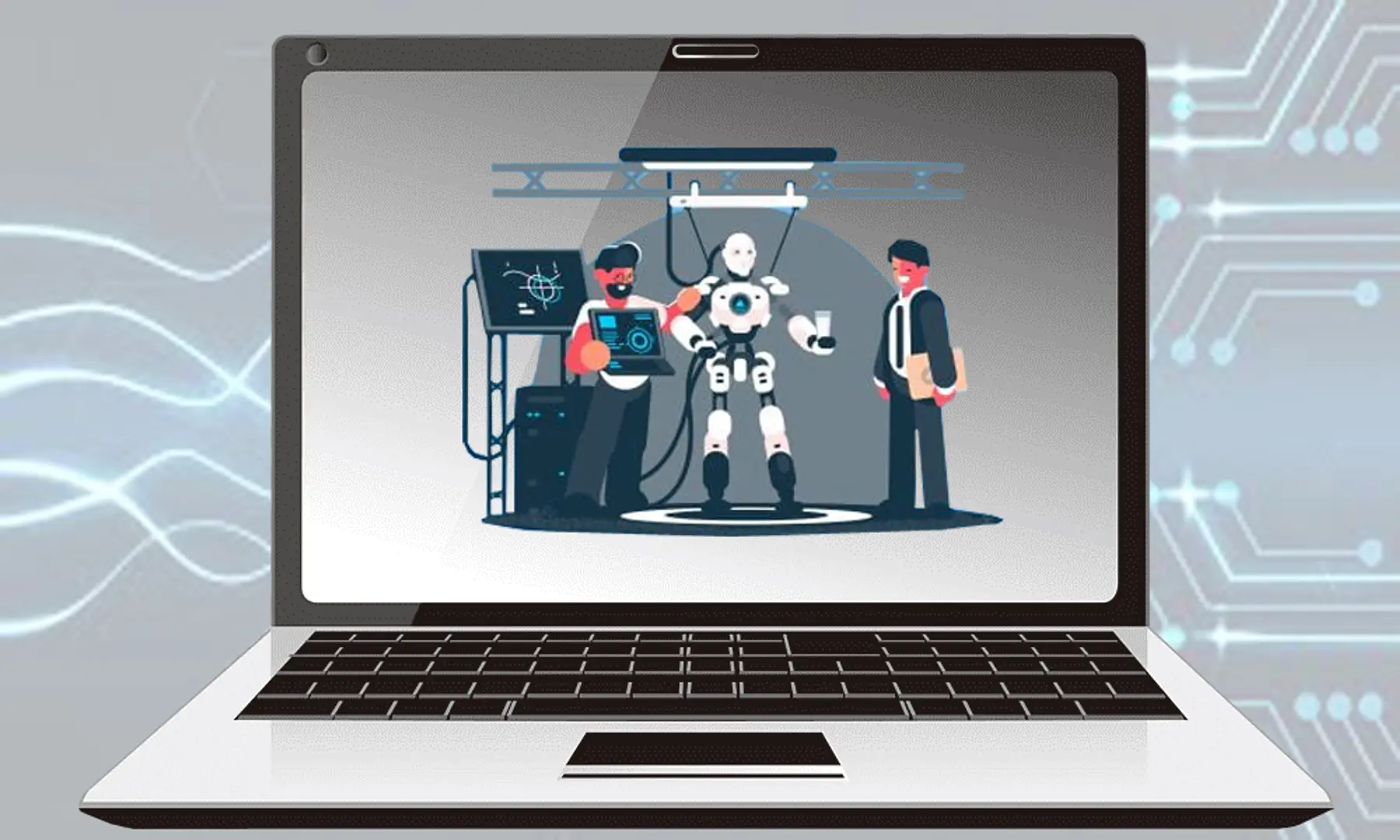 Why the Software Testing Industry must look forward to AI?