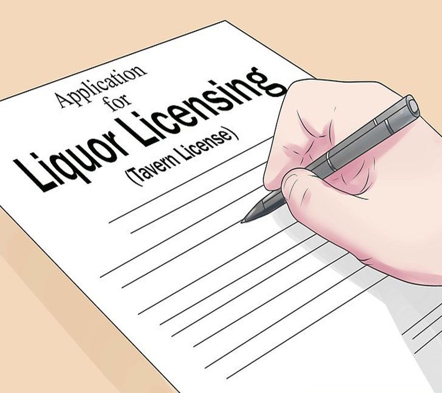 Liquor License: Procedure for obtaining it in India