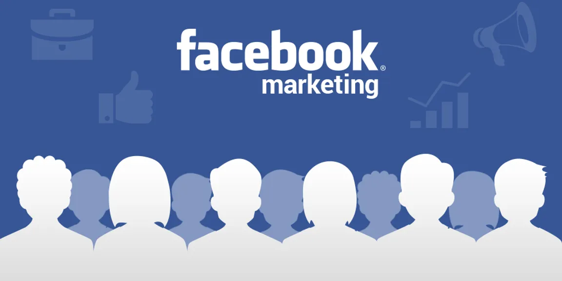 4 Proven Facebook Marketing Tips for Small Businesses