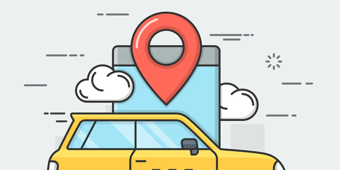 How Should Be A Taxi Booking App Like?