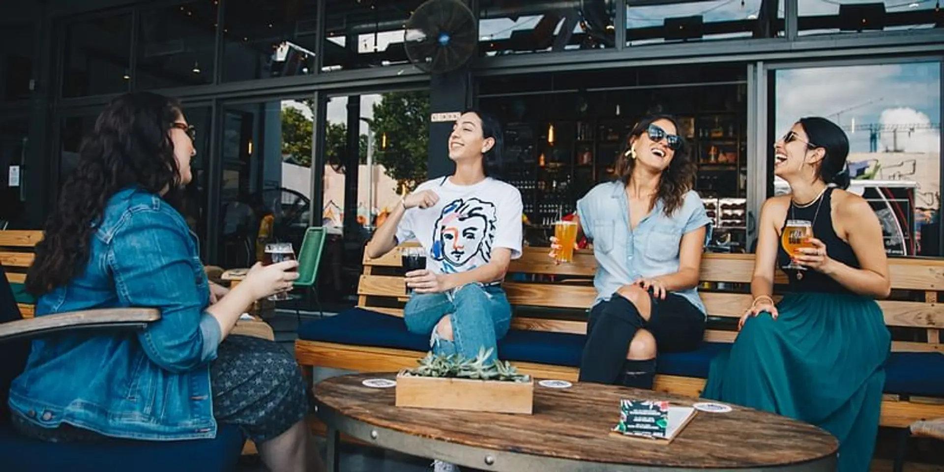 Line Up Your Repeat Restaurant Customers Using JTBD