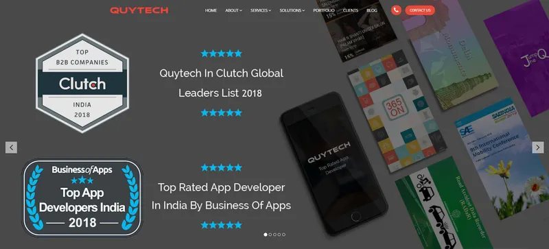 Quytech
