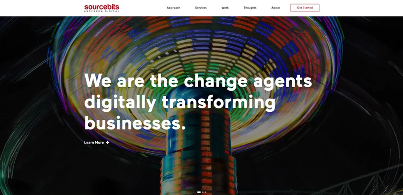 Sourcebits