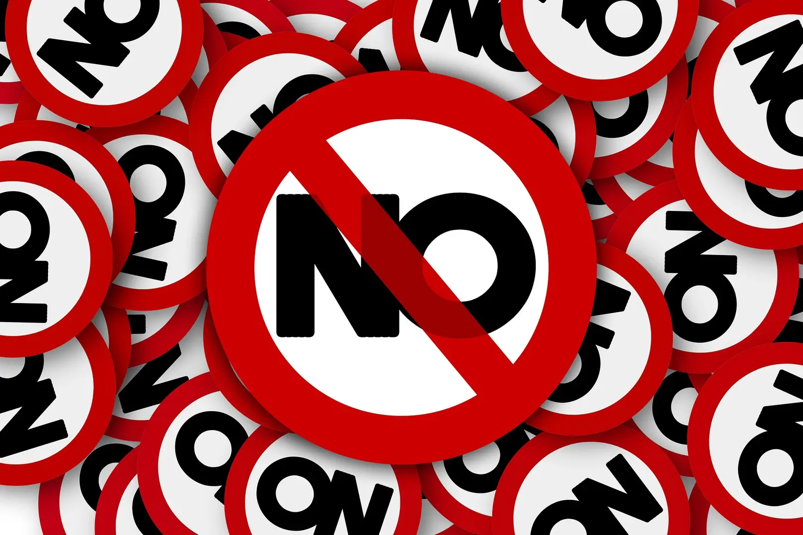 Rejection knocked on your door! Here’s how you can overcome it