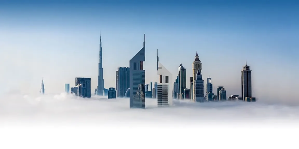 Dubai International Financial Centre launches metaverse platform