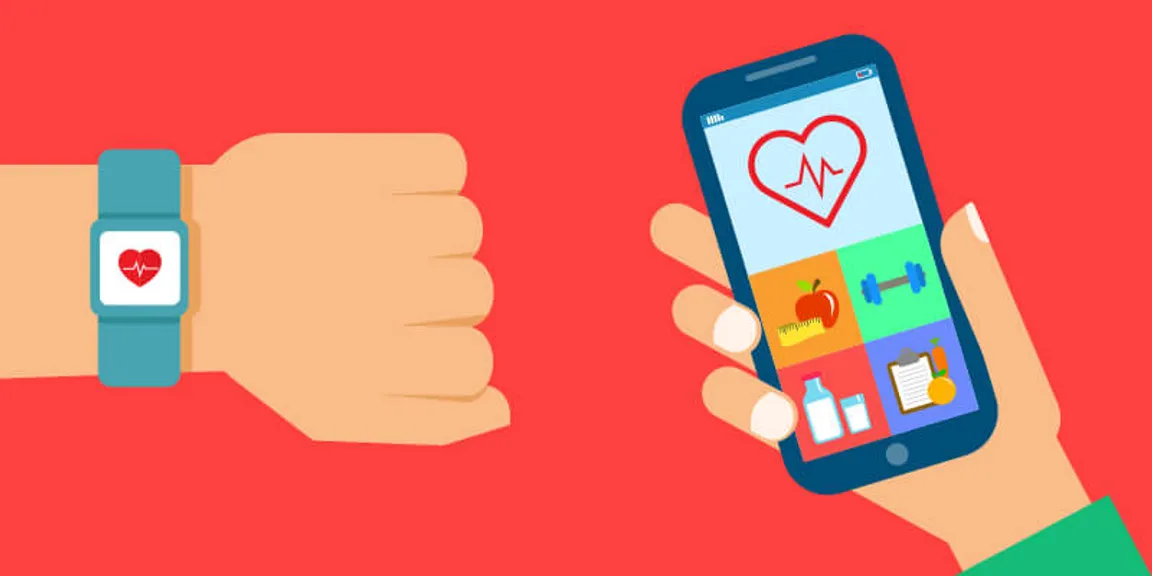 Benefits of M health App that you need to know