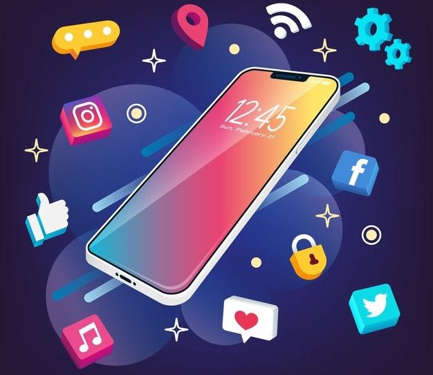 What Makes A Mobile Application Developer Competent?