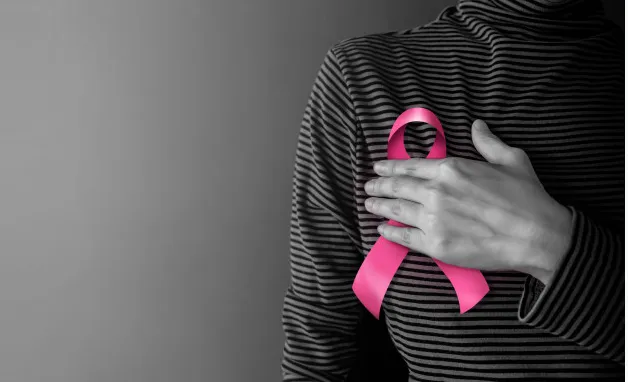 BREAST CANCER