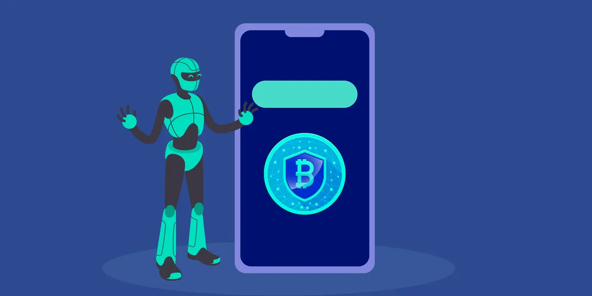 How is Blockchain & AI Integration Changing the App Development Industry?