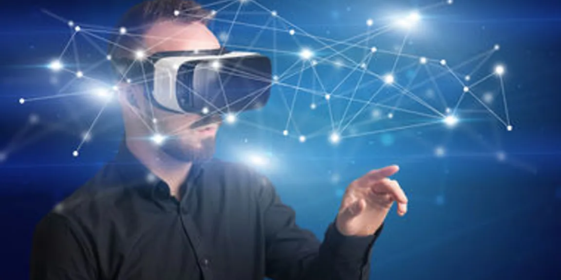 Why Virtual Reality is getting popular day by day?