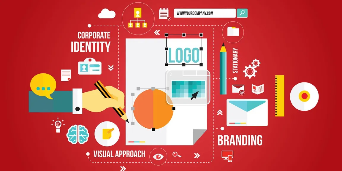 6 Reasons Why A Great Logo Is Essential For Your Business
