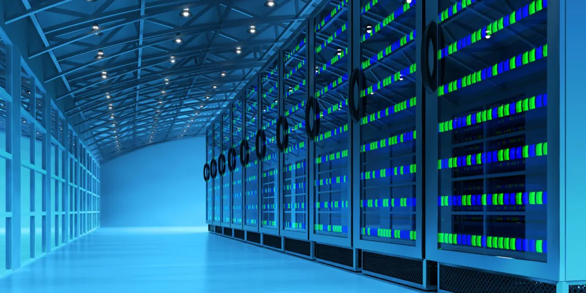 The need to upgrade data centers for future-ready enterprises