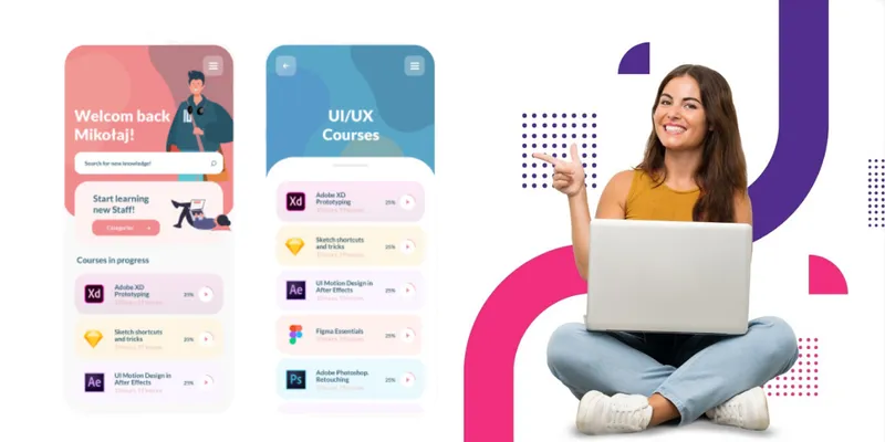 Online Tutor App