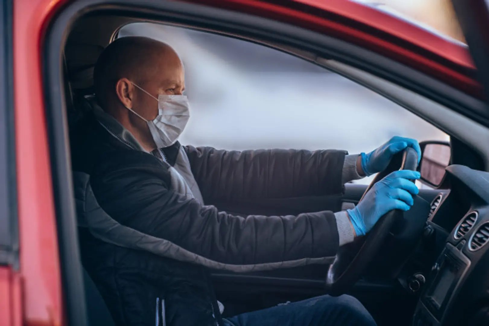 Guide to launching a successful ride-hailing app with safety measures for post COVID-19 lockdown