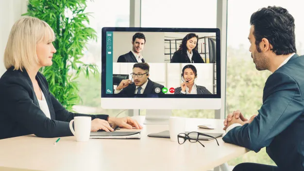 Zoom Meetings