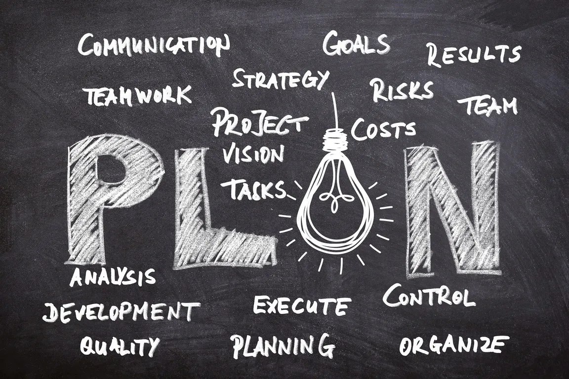 Ultimate Guide to Creating an Effective Business Plan

