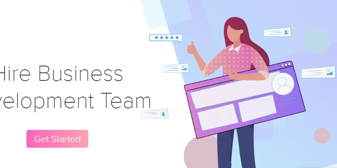 What is Business Development Team - How It works? | Webnexs
