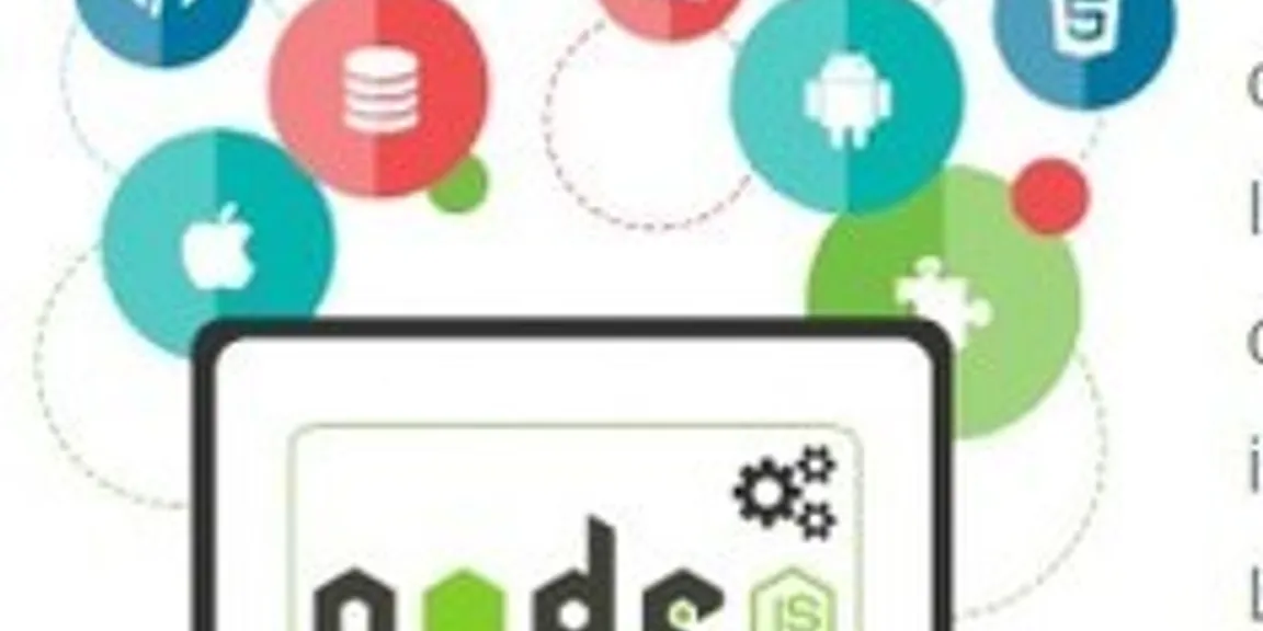 Why Node Js For E-commerce? All We Should know About Building Online Store With Node Js | Webnexs