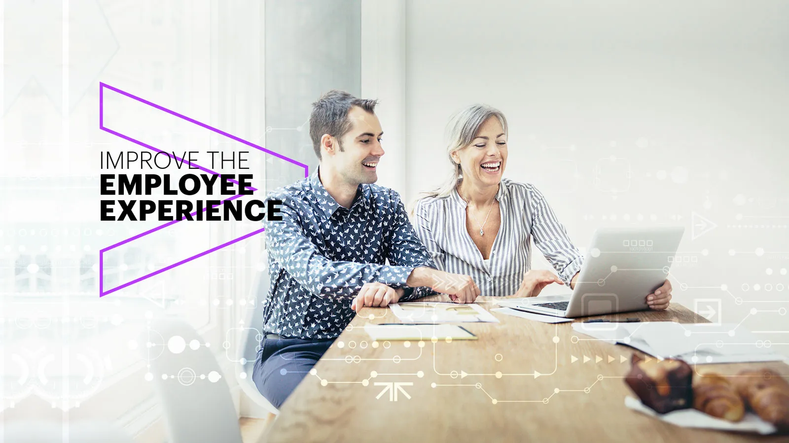 6 Ways You Can Improve Your Employee Experience
