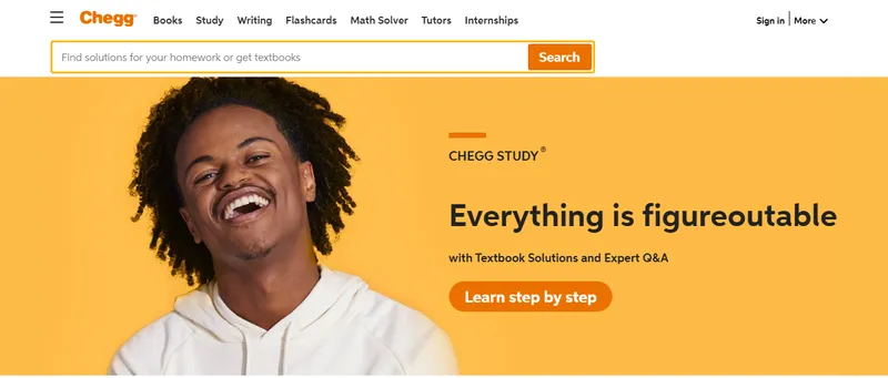 Online tutoring